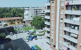 Cisanello Apartment